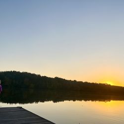 Stonelick Lake State Park