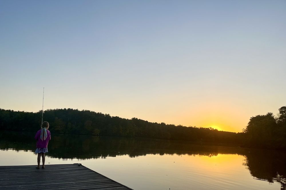 Stonelick Lake State Park