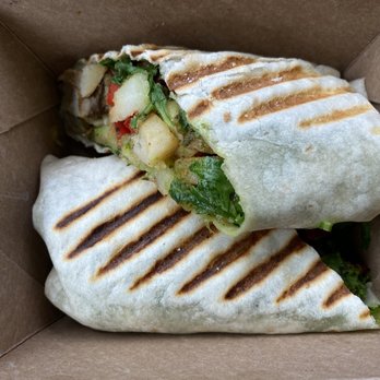 Bloom Coffee & Kitchen - Vegan breakfast burrito - Coffee & Tea Near Me - Roseville, California Bloom Coffee & Kitchen - Vegan breakfast burrito - Coffee & Tea Near Me - Roseville, California