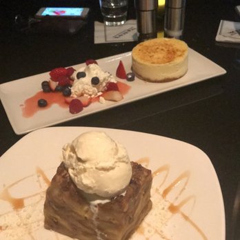 Morton's The Steakhouse - Best cheesecake ever - Steakhouses Near Me - Pittsburgh, Pennsylvania Morton's The Steakhouse - Best cheesecake ever - Steakhouses Near Me - Pittsburgh, Pennsylvania