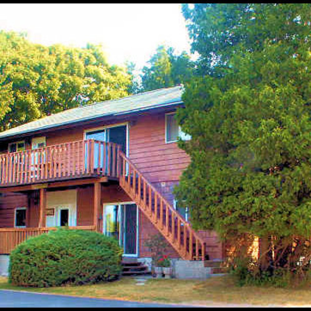 Cedar Lodge - main lodge and office - Guest Houses Near Me - Washington Island, Wisconsin Cedar Lodge - main lodge and office - Guest Houses Near Me - Washington Island, Wisconsin