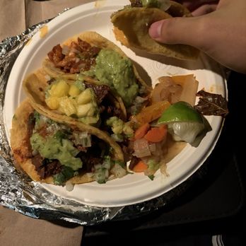 Carmelo's Tacos - Mexican Near Me - Seattle, Washington