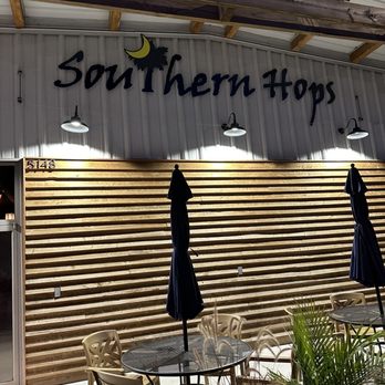 Southern Hops Murrells Inlet - outside - Brewpubs Near Me - Murrells Inlet, South Carolina Southern Hops Murrells Inlet - outside - Brewpubs Near Me - Murrells Inlet, South Carolina