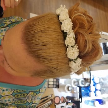 Ulta Beauty - Formal style by hair designer - alyssa ecklund - Cosmetics & Beauty Supply Near Me - Pensacola, Florida Ulta Beauty - Formal style by hair designer - alyssa ecklund - Cosmetics & Beauty Supply Near Me - Pensacola, Florida