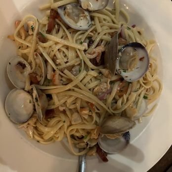 Marcella's - Linguine with clams - Italian Near Me - Columbus, Ohio Marcella's - Linguine with clams - Italian Near Me - Columbus, Ohio