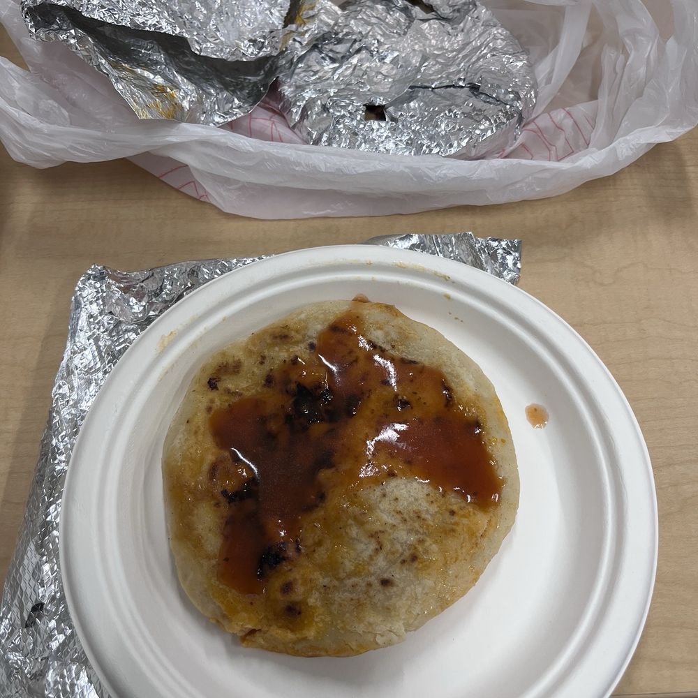 Pupusas Salvadorenas - Mexican Near Me - Oakland, California Pupusas Salvadorenas - Mexican Near Me - Oakland, California