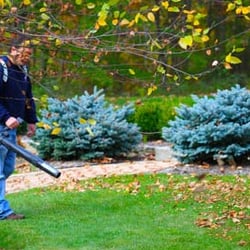 G & R Quality Property Maintenance - fall cleanup