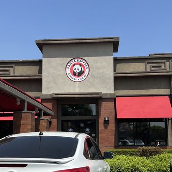 Panda Express - Chinese Near Me - Walnut, California