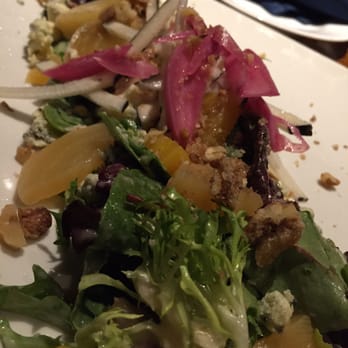 Old Vines Wine Bar - Beet salad, wonderful start! - Wine Bars Near Me - Kennebunk, Maine Old Vines Wine Bar - Beet salad, wonderful start! - Wine Bars Near Me - Kennebunk, Maine