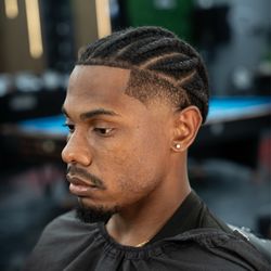 Elite Stylez Barbershop