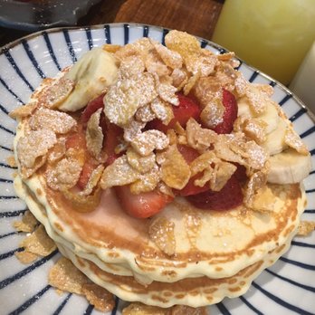 Scratch Kitchen - Breakfast & Brunch Near Me - Honolulu, Hawaii
