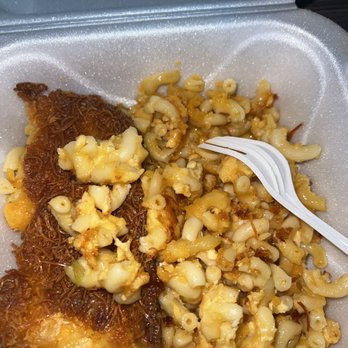 Irie Mon Cafe - Caribbean Near Me - Atlanta, Georgia