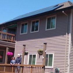 Canopy Energy - 89 Photos & 115 Reviews - Solar ...