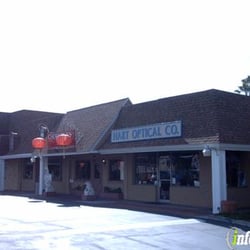 Hart Optical Of La Mesa