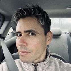 iKuts Salon - Hair, highlights