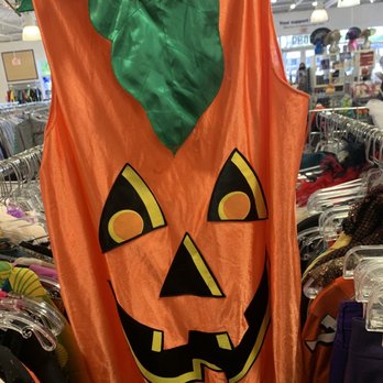 Goodwill - Oakland Park - They don't let you return Halloween costumes even if they don't fit with the fitting rooms being closed - Thrift Stores Near Me - Oakland Park, Florida Goodwill - Oakland Park - They don't let you return Halloween costumes even if they don't fit with the fitting rooms being closed - Thrift Stores Near Me - Oakland Park, Florida
