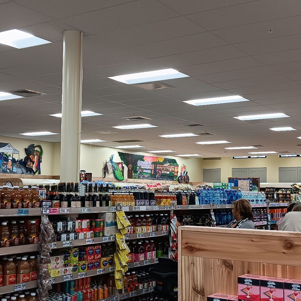 Trader Joe's - Grocery Near Me - New Orleans, Louisiana