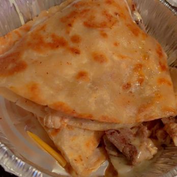 Jalisco Mexican Restaurant - Chicken and steak Quesadilla - Mexican Near Me - Nashville, Tennessee Jalisco Mexican Restaurant - Chicken and steak Quesadilla - Mexican Near Me - Nashville, Tennessee