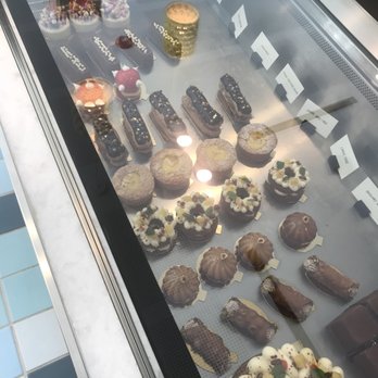 Commissary - More than just deserts - Bakeries Near Me - Dallas, Texas Commissary - More than just deserts - Bakeries Near Me - Dallas, Texas