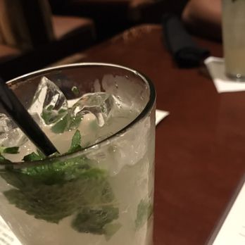 Stanford's - Clackamas - Virgin mojito a little sour but not bad. - American Near Me - Clackamas, Oregon