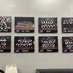 Fentons Dance Factory - Studio dance teams