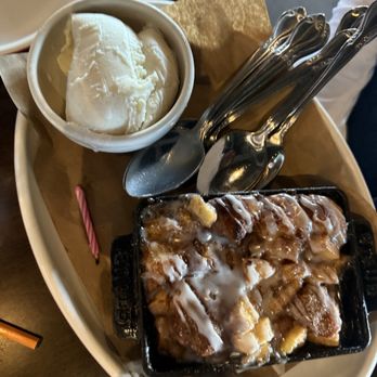 Culinary Dropout - Monkey Bread - New American Near Me - ATLANTA, Georgia Culinary Dropout - Monkey Bread - New American Near Me - ATLANTA, Georgia