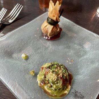 Rasika West End - Indian Near Me - Washington, DC, District of Columbia Rasika West End - Indian Near Me - Washington, DC, District of Columbia