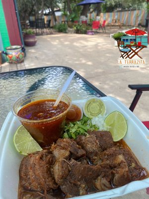 La Terrazita by null