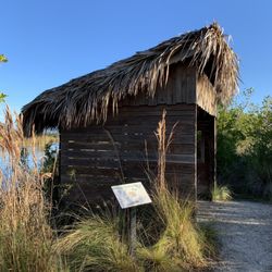 Perico Preserve