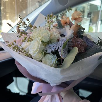 In Its Time - Beautiful - Florists Near Me - San Marino, California