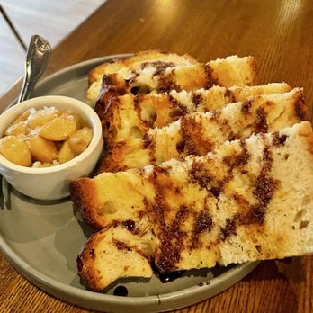 Tinderbox Kitchen - New American Near Me - Flagstaff, Arizona