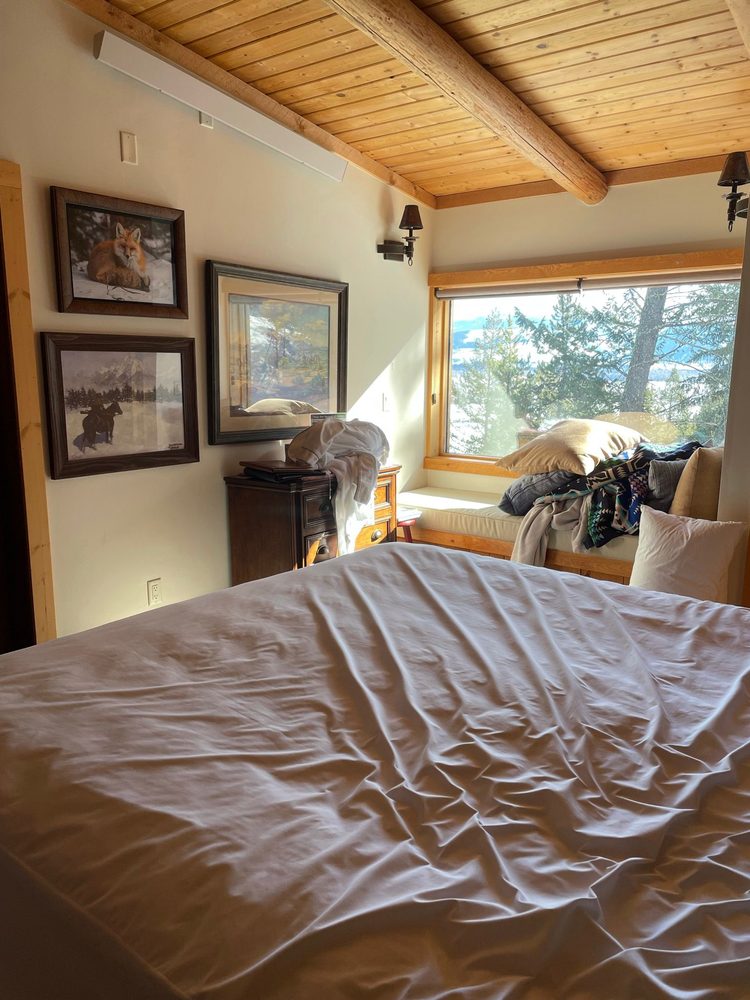 THE REFINED HOME Updated May 2024 74 Photos Etna, Wyoming Home