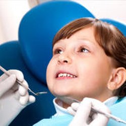 Richard A Farmer DDS Orthodontist