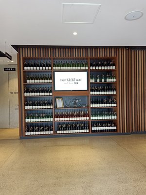 Brokenwood Wines by null