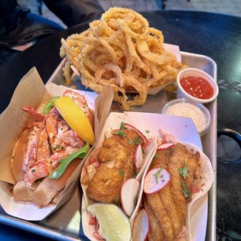 the knack - Seafood Near Me - Orleans, Massachusetts