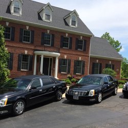 Classic Limo