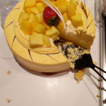 85°C Bakery Cafe-Balboa Mesa - Coffee & Tea Near Me - San Diego, California