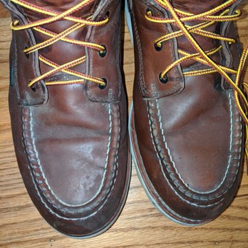 Red Wing - Shoe Stores Near Me - Daly City, California