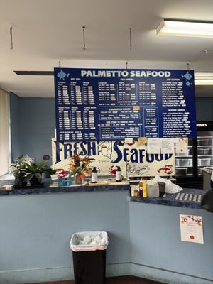 PALMETTO SEAFOOD COMPANY - Updated February 2026 - 33 Photos & 41