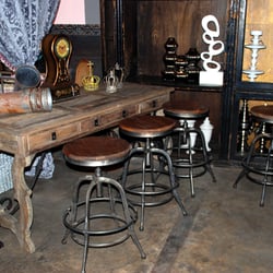 Backdrop Home decor & Furnishings - Some of the great furniture and home decor at Backdrop on The BLVD, Lancaster, CA.