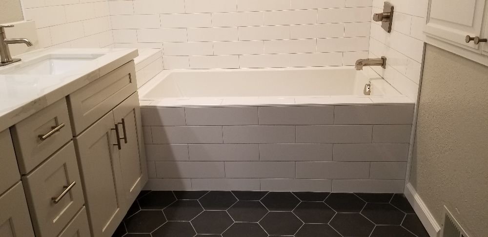 Slide of JC Construction