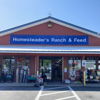 Homesteader's Ranch & Feed Supply - Men's Clothing Near Me - Libby, Montana Homesteader's Ranch & Feed Supply - Men's Clothing Near Me - Libby, Montana