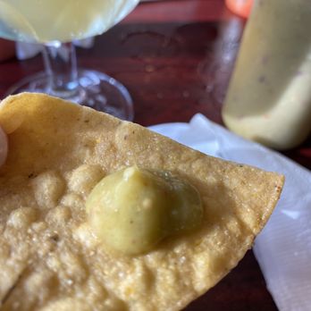 Chiapas Mexican Grill - A close-up of the delicious jalapeños and tomatillos taco sauce - Mexican Near Me - Centerville, Ohio Chiapas Mexican Grill - A close-up of the delicious jalapeños and tomatillos taco sauce - Mexican Near Me - Centerville, Ohio