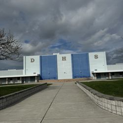 Dublin High School Center for Performing Arts & Education