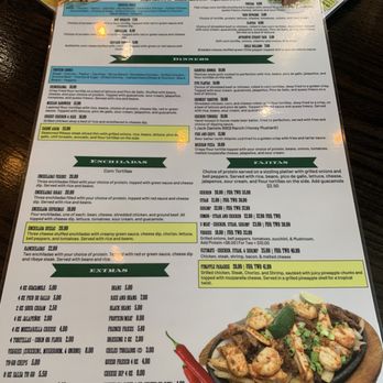 Snap Taco - Mexican Near Me - Birmingham, Michigan