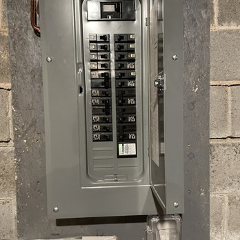 Dylan Darling Electrician - Panel replacement - Electricians Near Me Dylan Darling Electrician - Panel replacement - Electricians Near Me