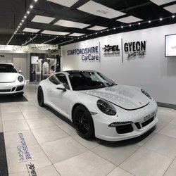 Staffordshire Car Care