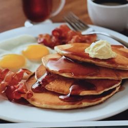 Gabriel's Pancake House