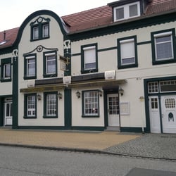 Pension Henkel