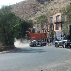 Rally Guanajuato